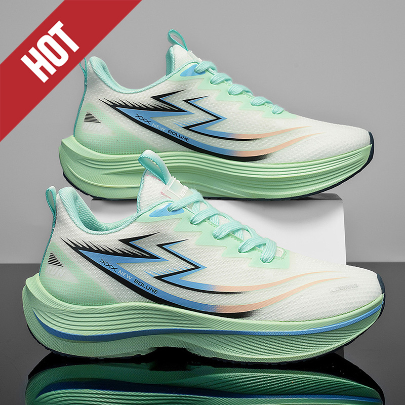 Running Shoes Marathon Carbon  - Women'S Shoes Hey Dude recension och pris
