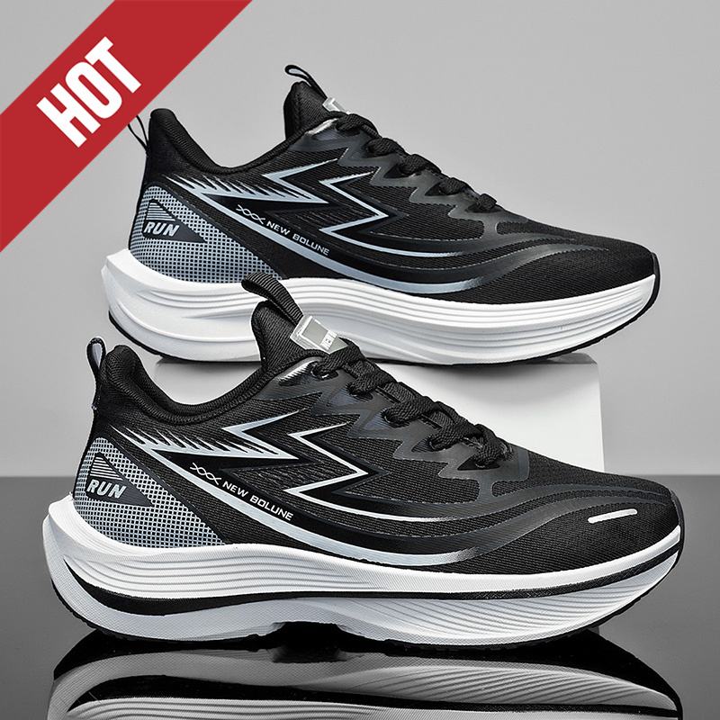 Running Shoes Marathon Carbon  - Women'S Shoes Hey Dude recension och pris