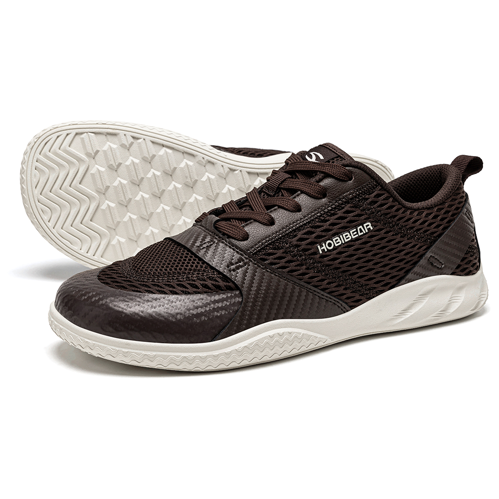 HOBIBEAR Unisex Wide Width Bar - Women'S Shoes Extra Wide recension och pris