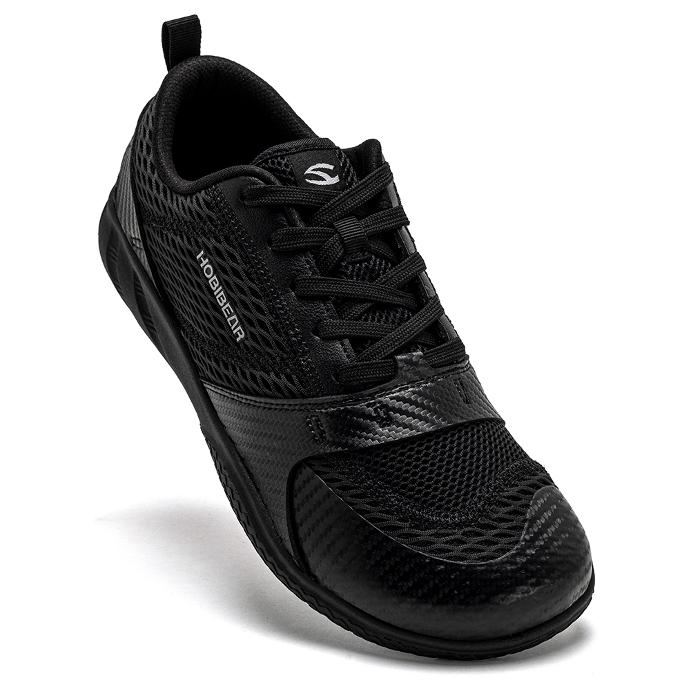 HOBIBEAR Unisex Wide Width Bar - Women'S Shoes Extra Wide recension och pris
