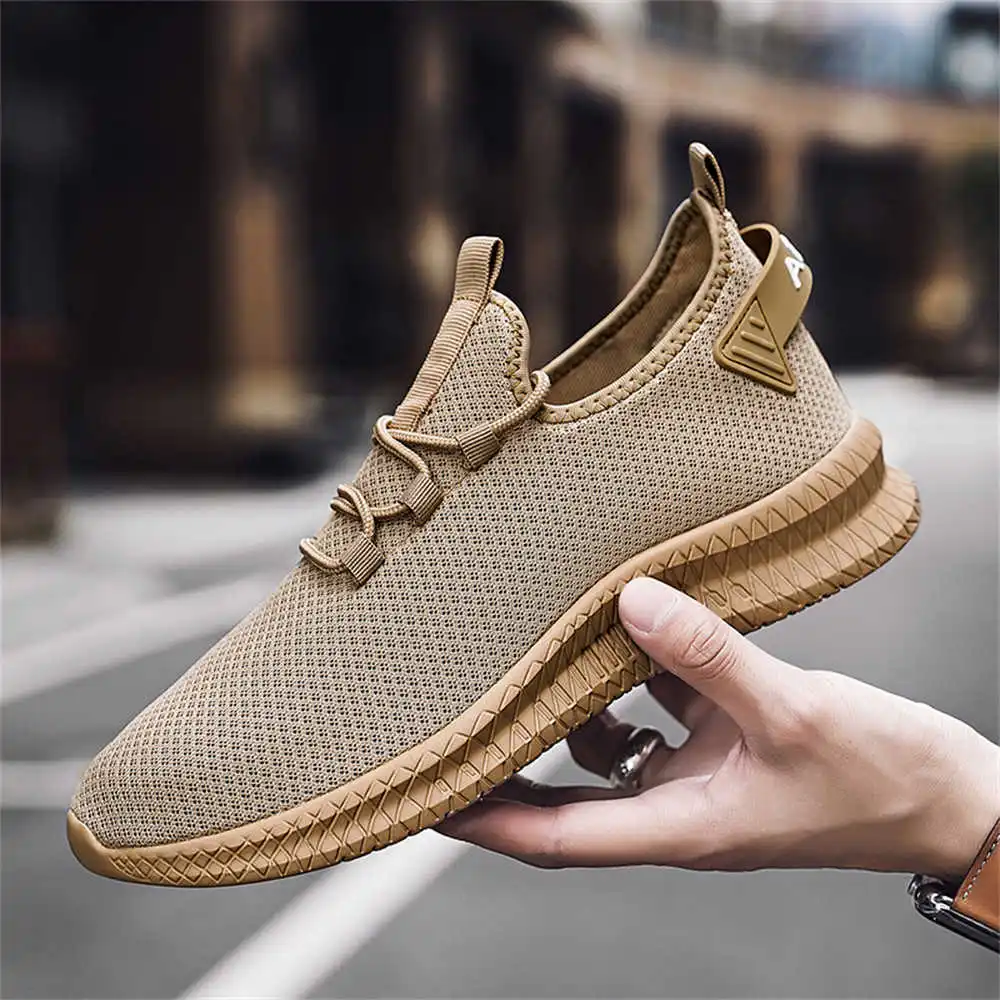 Demi-season Mesh Tenni Man Run - Women'S Shoes Red Bottoms recension och pris