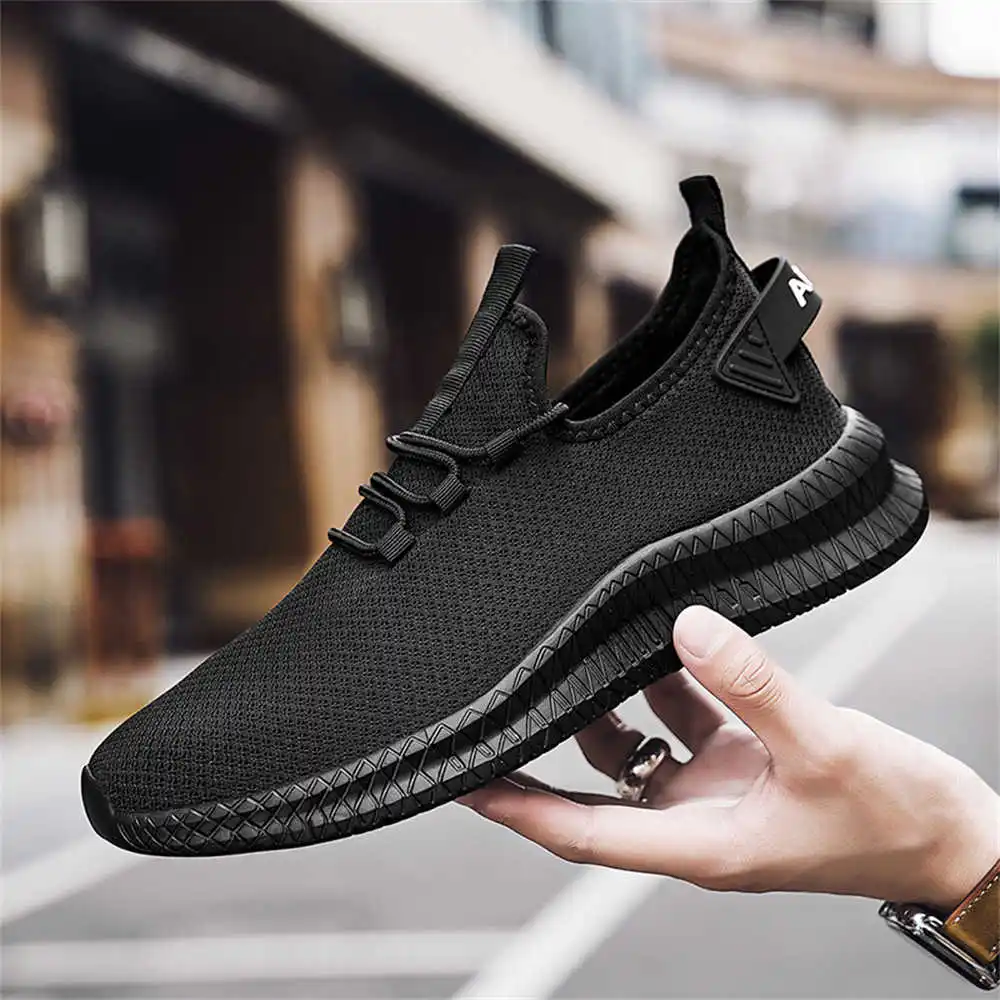 Demi-season Mesh Tenni Man Run - Women'S Shoes Red Bottoms recension och pris