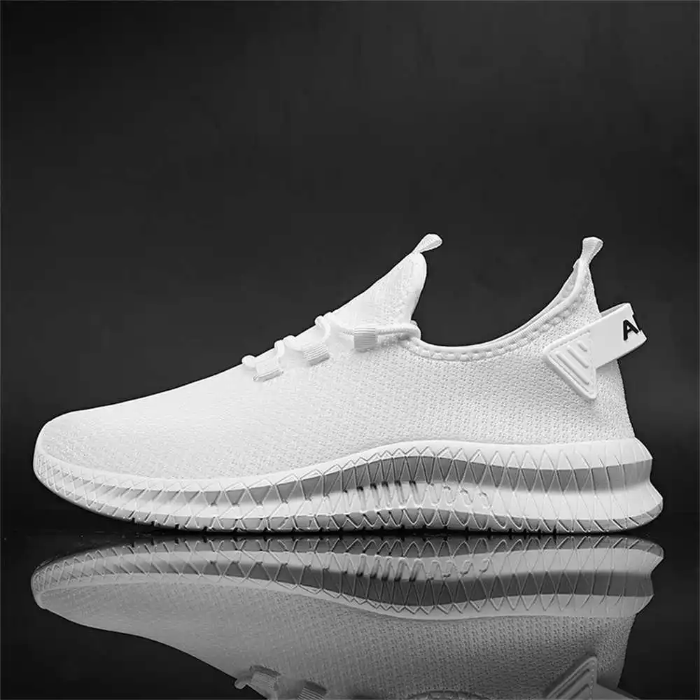 Demi-season Mesh Tenni Man Run - Women'S Shoes Red Bottoms recension och pris