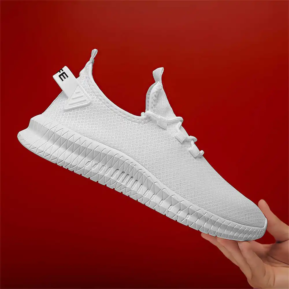Demi-season Mesh Tenni Man Run - Women'S Shoes Red Bottoms recension och pris