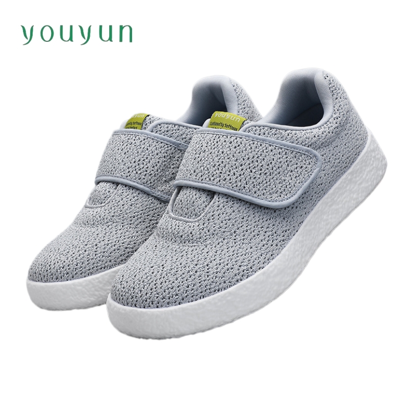Youyun comfortable diabetic sh - Women'S Shoes Extra Wide recension och pris