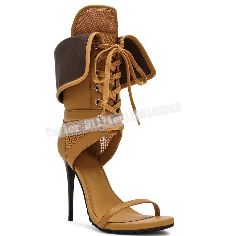 Women Open Toe Stiletto Heel S - Kids Shoes Women recension och pris