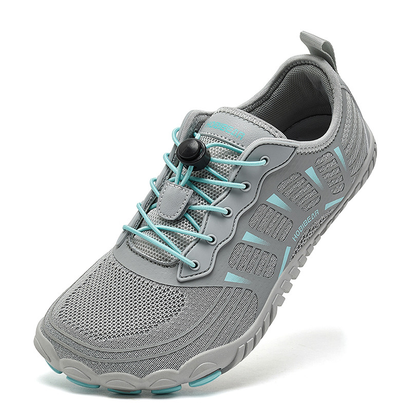 HOBIBEAR Mens Womens  Barefoot - Women'S Shoes Extra Wide recension och pris