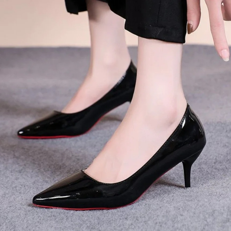 Sexy Red Bottom Women High Hee - Women'S Shoes Red Bottoms recension och pris