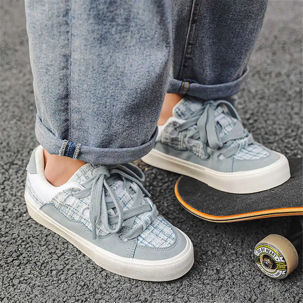 With Lacing Hiphop Women's Sch - Women Shoes Brown Colour recension och pris
