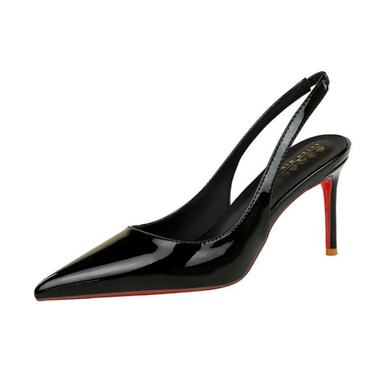 New European and American Poin - Women'S Shoes Red Bottoms recension och pris