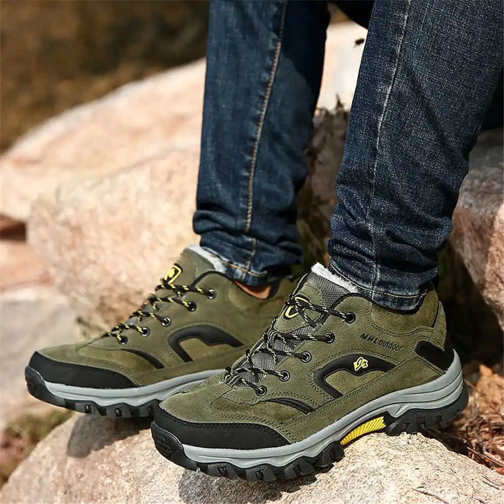 Camp Cotton Hiking Shoes For M - Women Shoes Brown Colour recension och pris