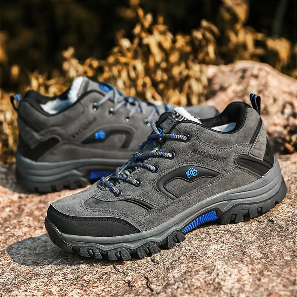 Camp Cotton Hiking Shoes For M - Women Shoes Brown Colour recension och pris
